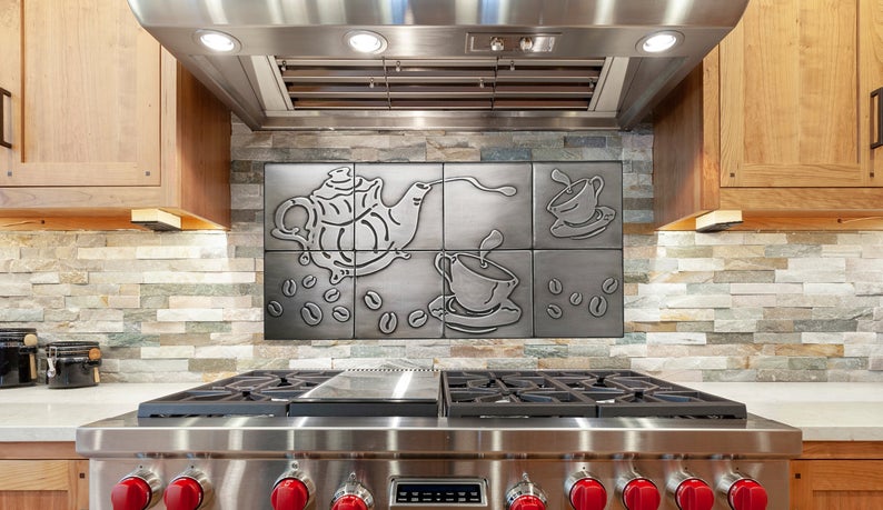 Reason to Use Stainless Steel Tiles