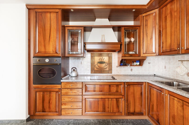 coffee cup copper tiles 2