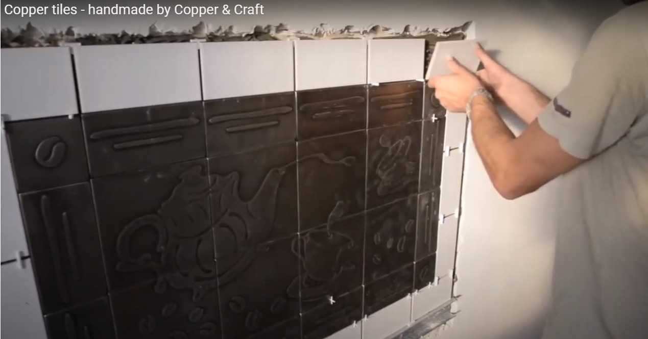 how to install backsplash how to install backsplash