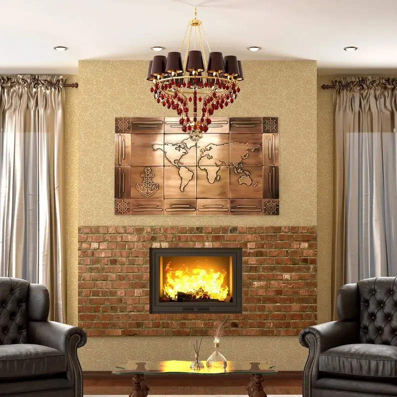 decorative wall tiles